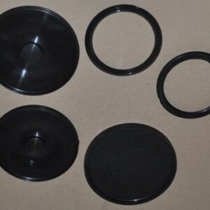 0420 Garnitura set membrana RAU 50