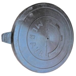 0433 Poklopac za bure (280mm) – Morava