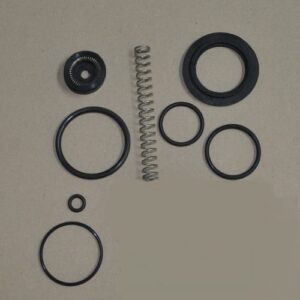 0586 Garnitura set zaptivnih gumica za injektor