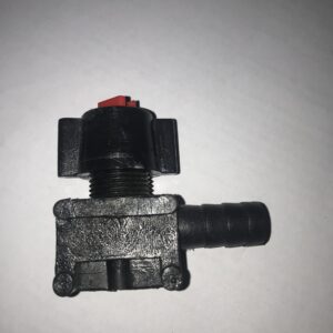 05901 Nosač dizne M20x1,5 „L” RAU kpt 04 pvc
