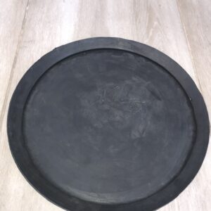 0596 Poklopac fi 270 tanki Stari tip