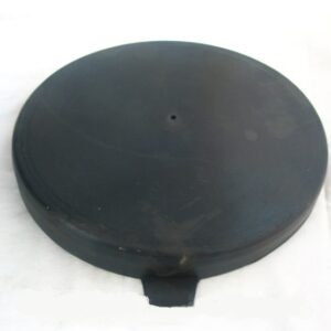 0684 Poklopac ø 240 mm RAU