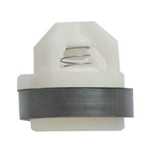 0689 Ventil pumpe RAU50