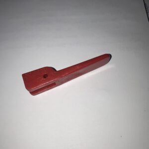 0759 Ručica slavine PVC A-3