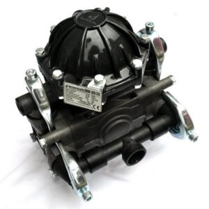 0859 Pumpa za prskalicu original BM65/30