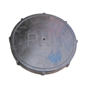 0867 Poklopac gumeni „zub” RAU