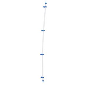 0869 Cev (160 cm) srednja (komplet)