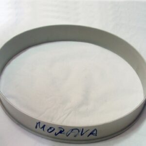1242 Obruč bureta Morava Ø270mm