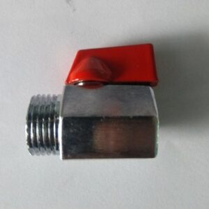 12471 Ventil razvodnika, regulatora Morava novi tip 1/2″