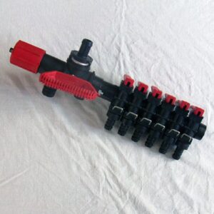 1271 Razvodnik, regulator A6