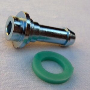 1278 Usadnik mesing za 1/2″ navrtku U8 AGM