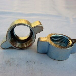 1293 Navrtka M18x1.5 mesing  leptir