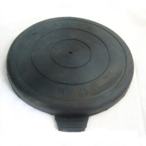 1313 Poklopac za bure (210mm) – Morava 100-200L