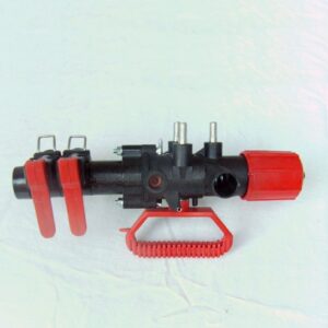 1354 Razvodnik, regulator A2