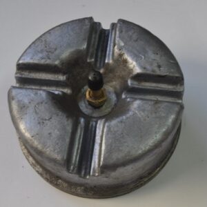 1551 Poklopac pumpe gornji RAU 100