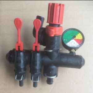 1580 Razvodnik, regulator za atomizer PR-1/2