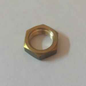 1603 Navrtka 1/4″ MS – tanka za atomizerski nosač