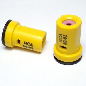 1757 Dizna HCA kupast mlaz 8002 za vetar