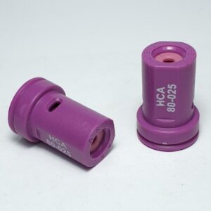 1758 Dizna HCA kupast mlaz 80025 za vetar