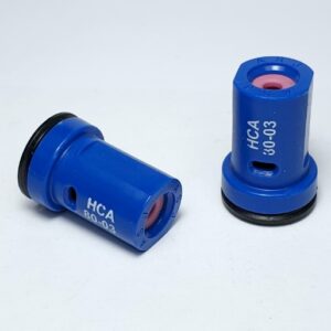 1759 Dizna HCA kupast mlaz 8003 za vetar