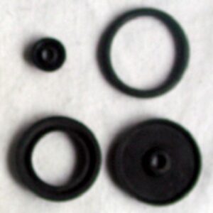 0336 Garnitura set zaptivnih gumica za razvodnik, regulator Morava
