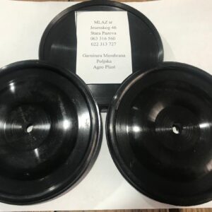 4212 Garnitura set Membrana AgroPlast