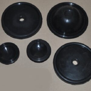 0422 Garnitura set membrana MP60 Morava