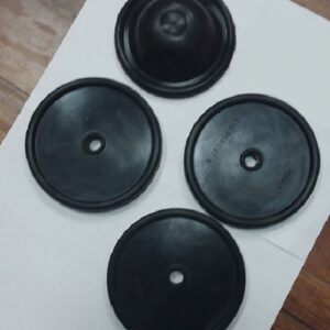 0711 Garnitura set membrana IDS1000 COMET