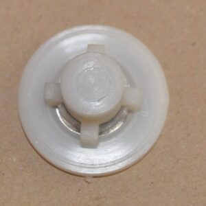 0879 Ventil pumpe Morava MP 25