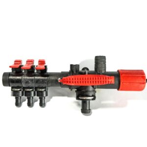 0907 Razvodnik, regulator A-3