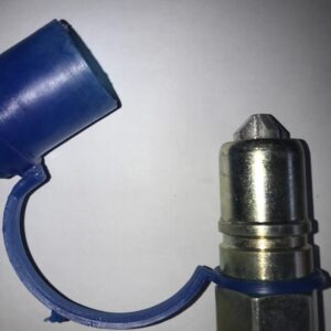 1002 Krstasti ventil kipe muški M22x1,5
