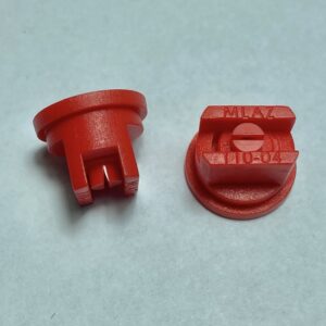 007 0222 Dizna Pvc 11004 crvena