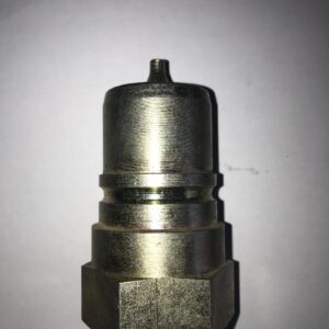 20121 Tačkasti ventil kipe muški G1″