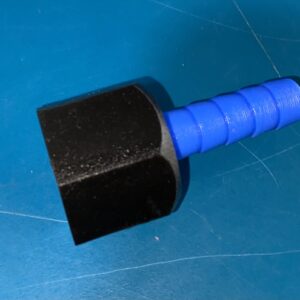 9510 1/2″ matica + U 10