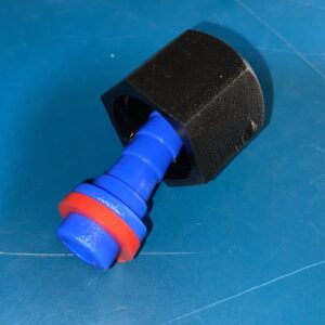 9510 1/2″ matica + U 10