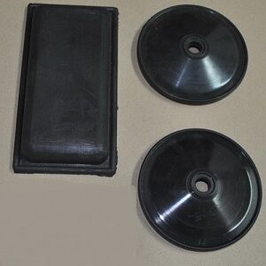 1510 Dal Degan DL 260 garnitura