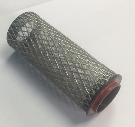 1977 Filter Regulatora crveni