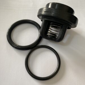 4213 Ventil pumpe Agroplast sa gumicama
