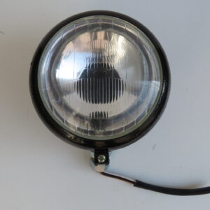 4339 Far okrugli prednji Fi130 metalni IMT