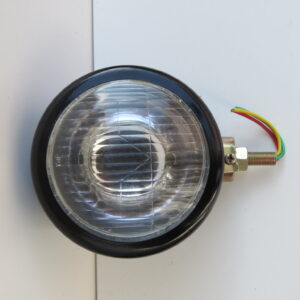 4316 Far okrugli prednji Fi110 metalni IMT