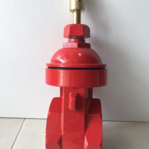 4354 Ventil 4″