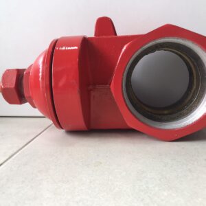 4354 Ventil 4″