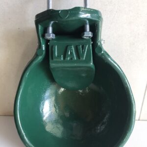 4352  Pojilica za krave