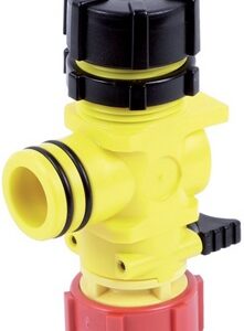 4387 Nosač dizne Holder – vogel und noot krajnji