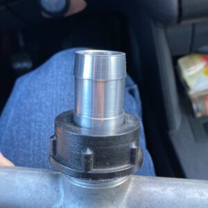 9281 Usadnik usisa Morava MP60 Aluminijum