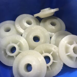 4430 Plastični točkić rolna PSK1292