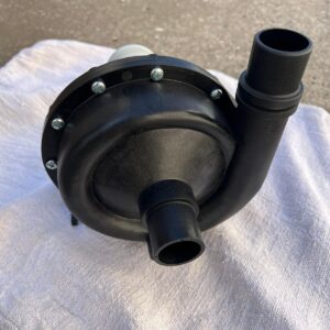 4484 Pumpa C200 mešač Agromehanika