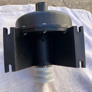 4484 Pumpa C200 mešač Agromehanika