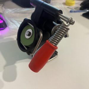 26099 Y trokraki ventil