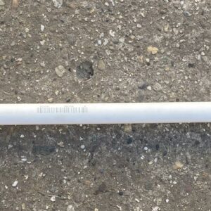 9652 Cev (60 cm) komplet KŽK antikap